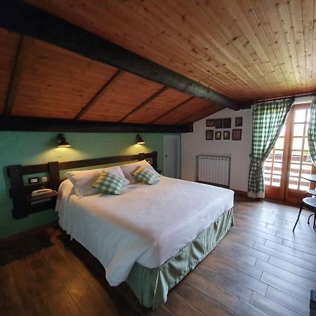 Locanda Il Rustichello Mulazzo Ngoại thất bức ảnh