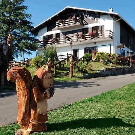 Locanda Il Rustichello Mulazzo Ngoại thất bức ảnh