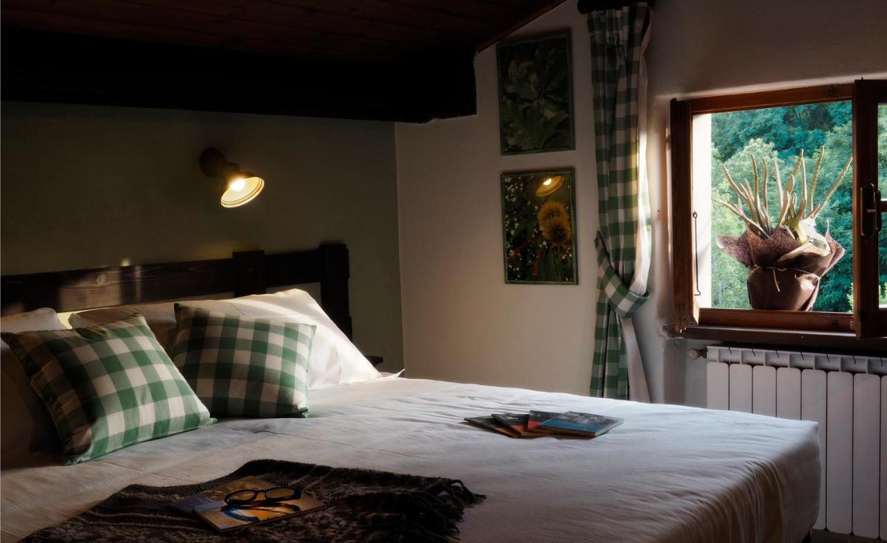 Locanda Il Rustichello Mulazzo Ngoại thất bức ảnh