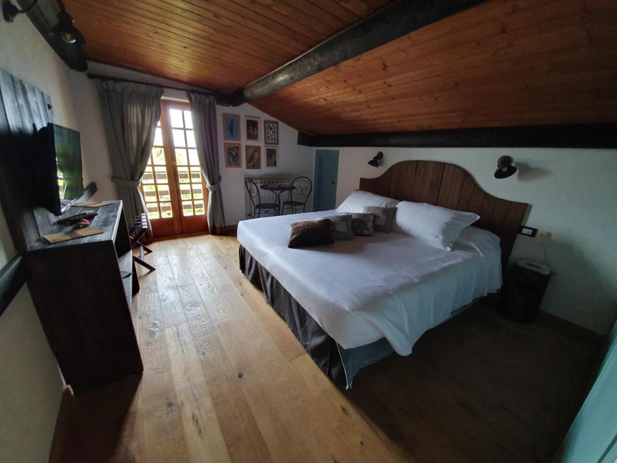 Locanda Il Rustichello Mulazzo Ngoại thất bức ảnh