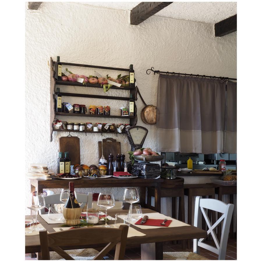 Locanda Il Rustichello Mulazzo Ngoại thất bức ảnh