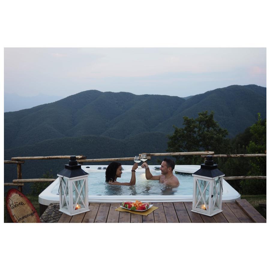 Locanda Il Rustichello Mulazzo Ngoại thất bức ảnh