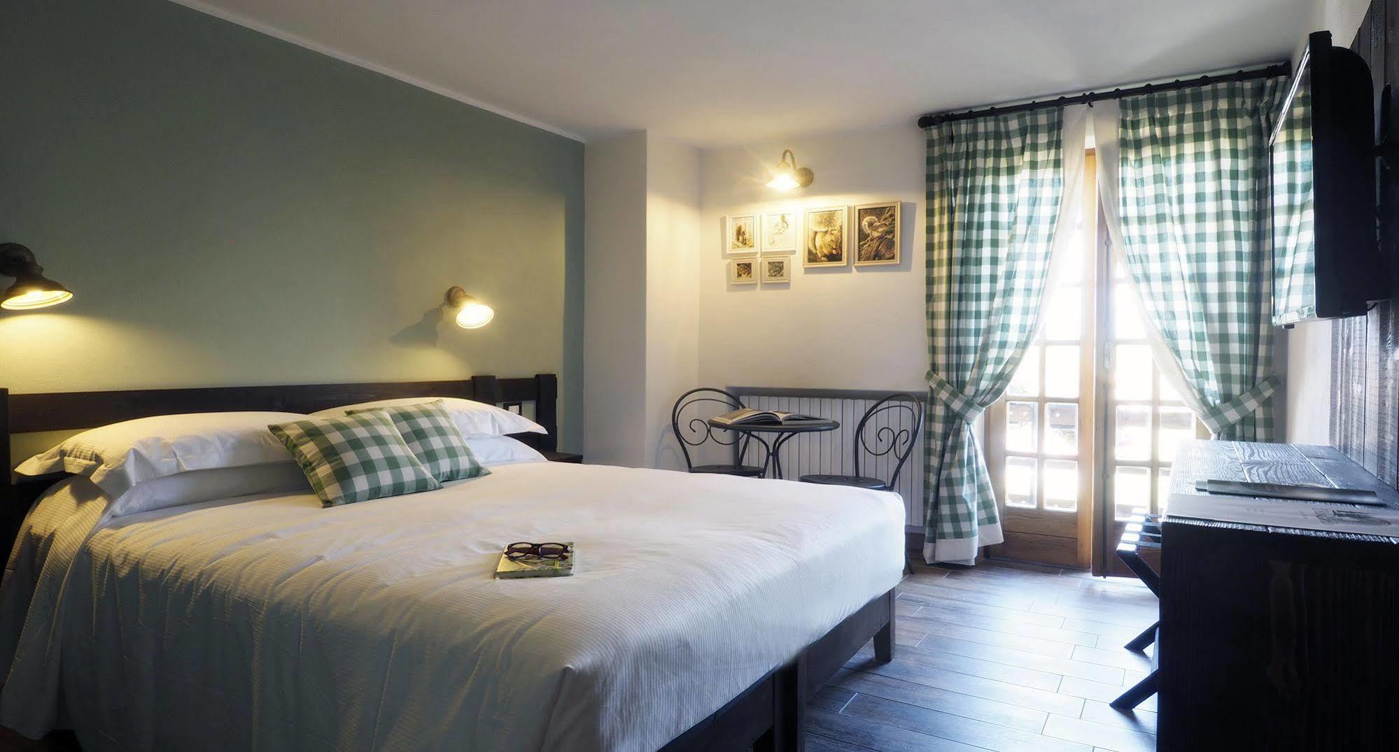 Locanda Il Rustichello Mulazzo Ngoại thất bức ảnh