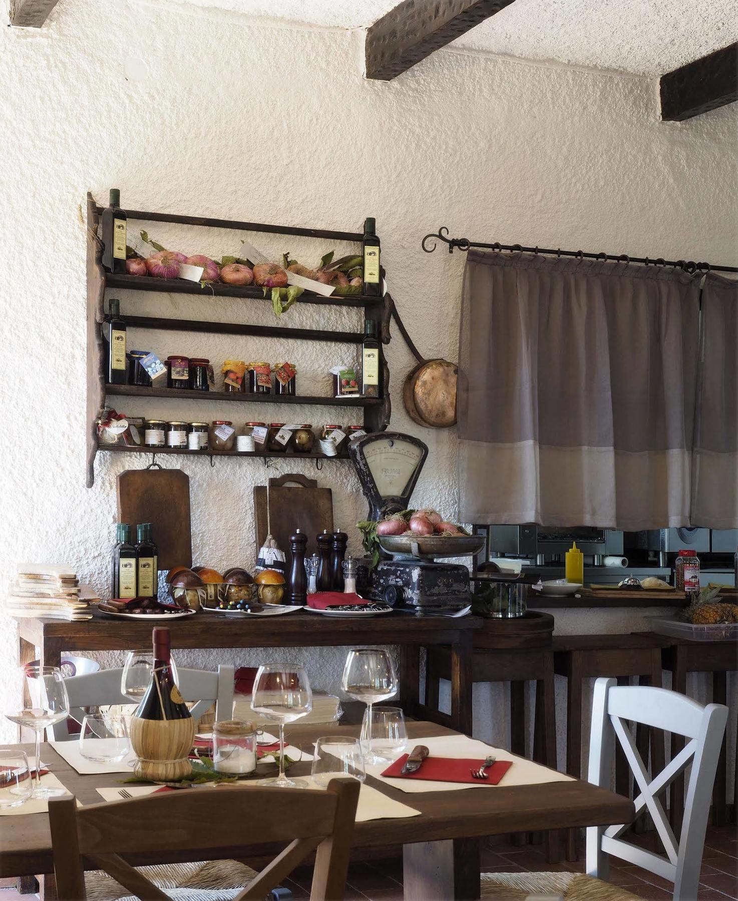 Locanda Il Rustichello Mulazzo Ngoại thất bức ảnh