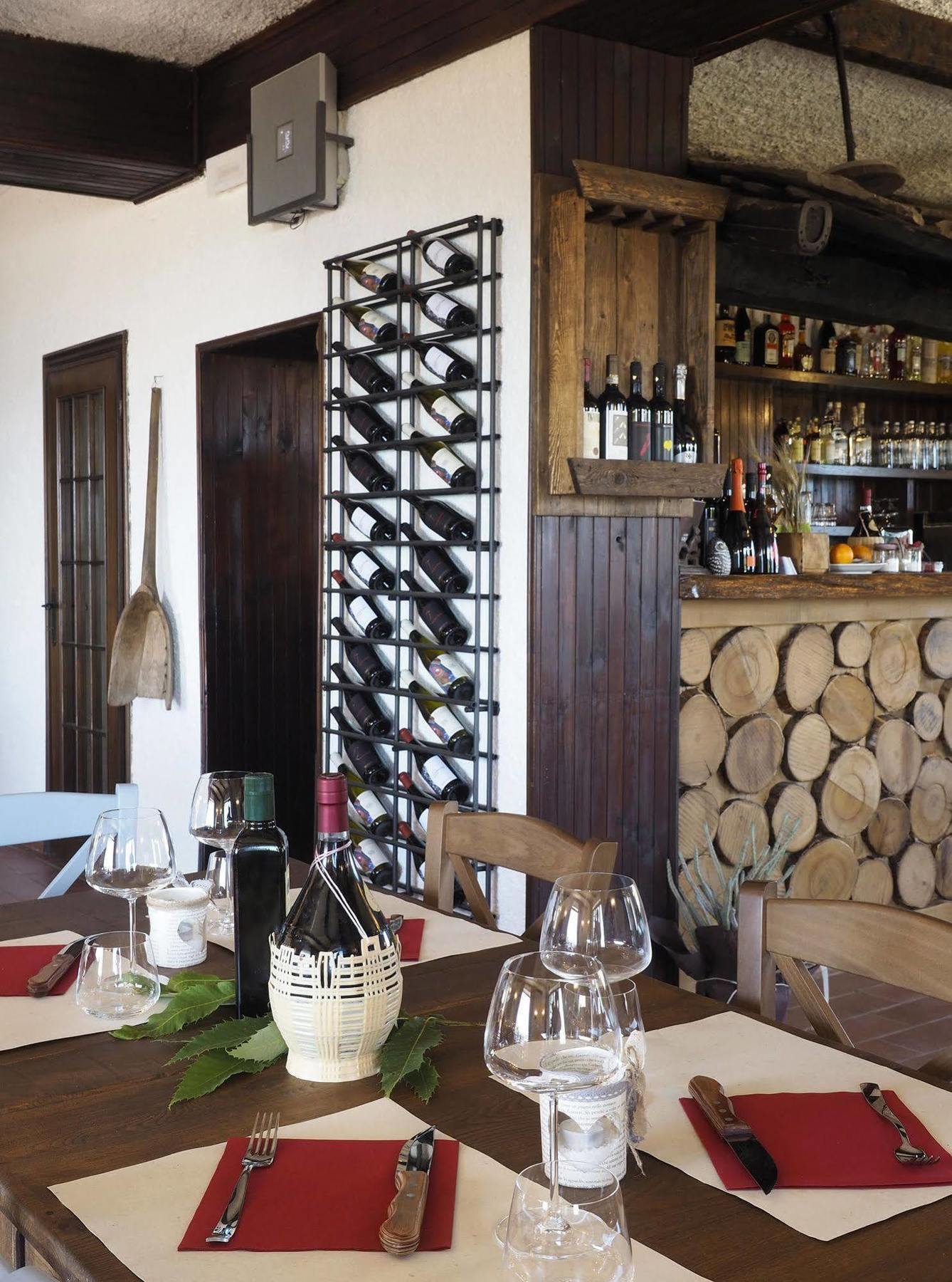 Locanda Il Rustichello Mulazzo Ngoại thất bức ảnh