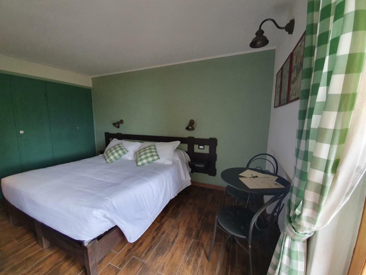 Locanda Il Rustichello Mulazzo Ngoại thất bức ảnh